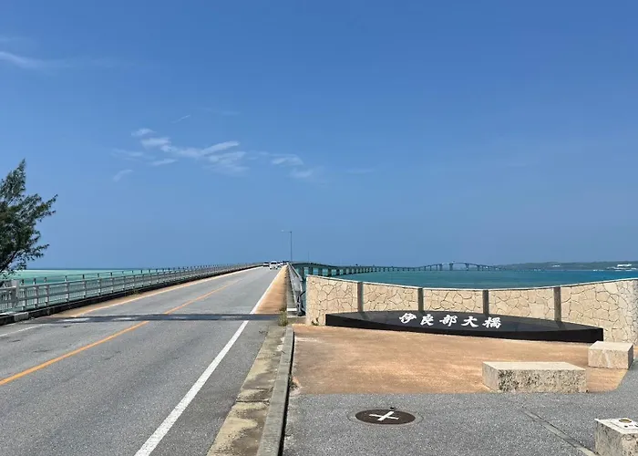 Miyako Blue Villa Kugai