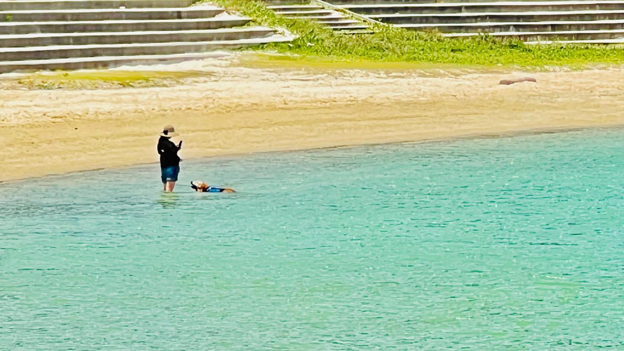 Villa Blue Kugai Miyakojima (Okinawa)